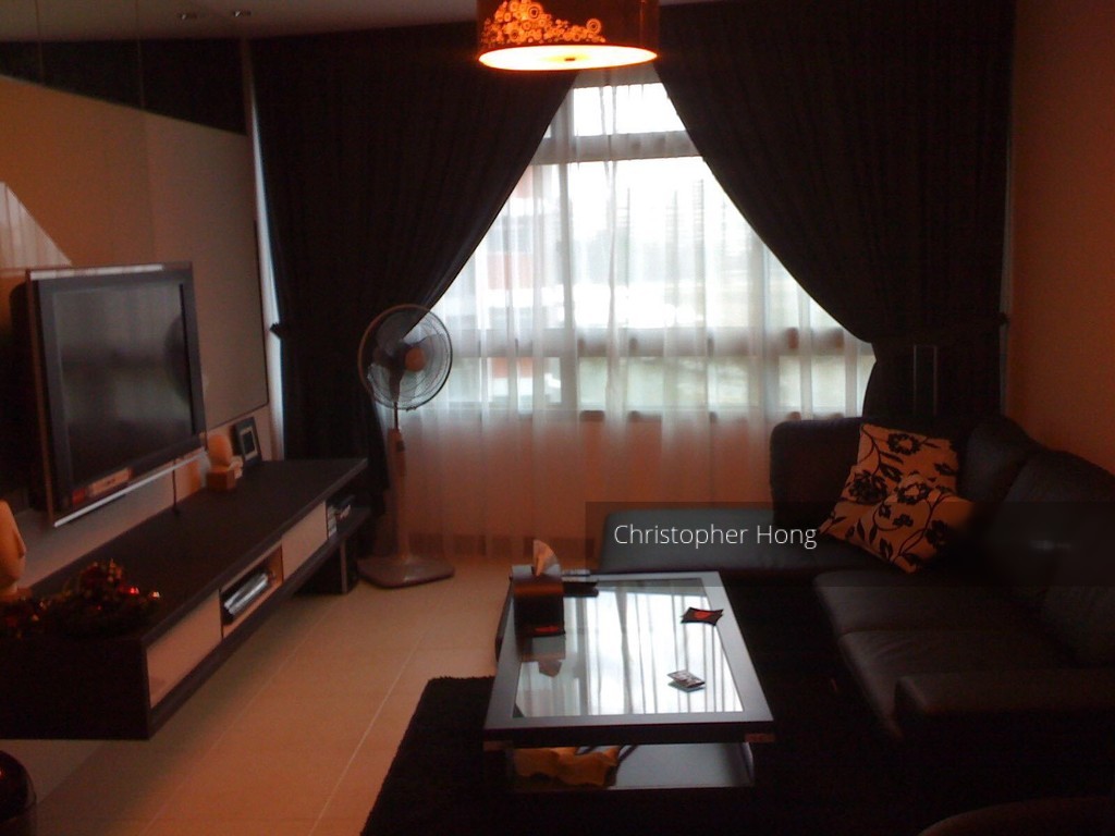 Blk 272B Sengkang Central (Sengkang), HDB 4 Rooms #127358262